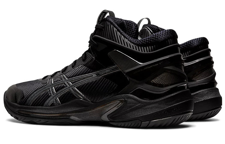 ASICS Gel-Burst 24 'Black' 1063A015-001