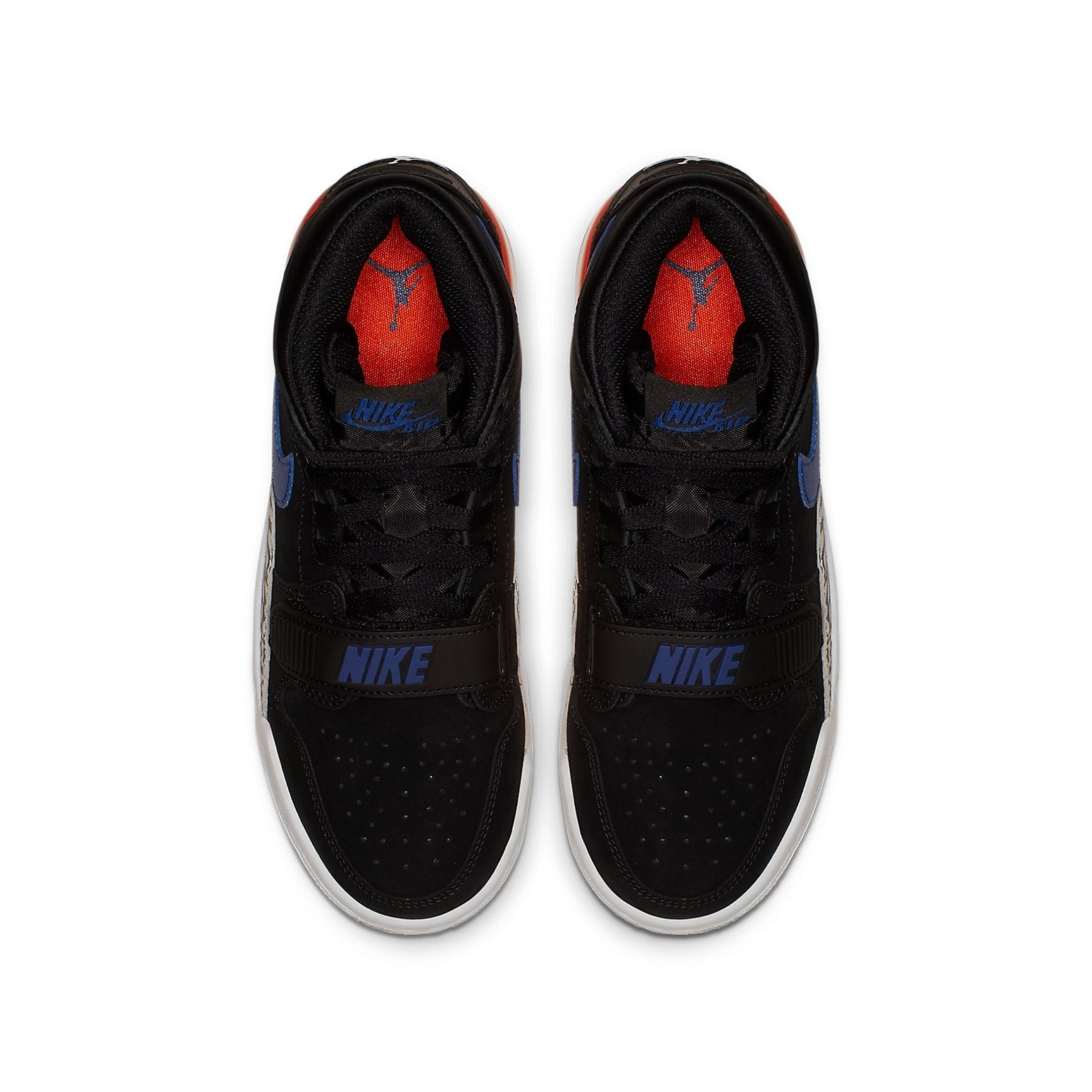 (GS) Air Jordan Legacy 312 'Knicks' AT4040-048