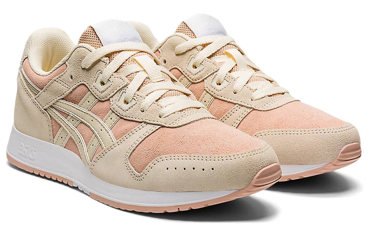(WMNS) ASICS Lyte Classic 'Pale Apricot' 1202A073-700