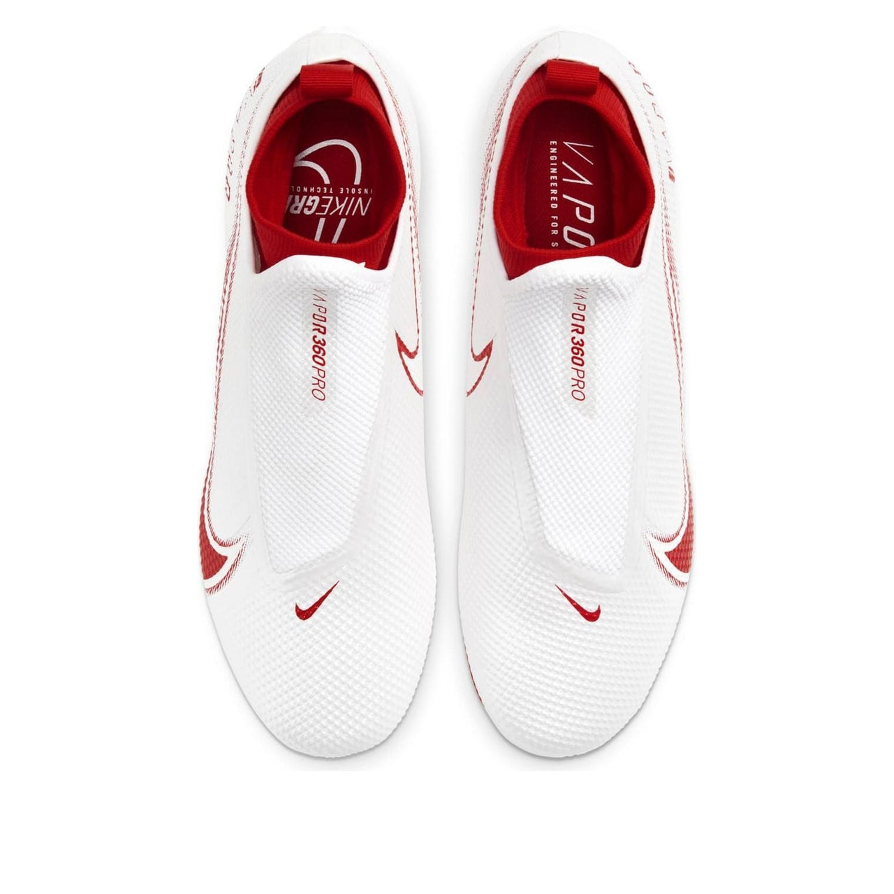 Nike Vapor Edge Pro 360 'University Red' AO8277-102