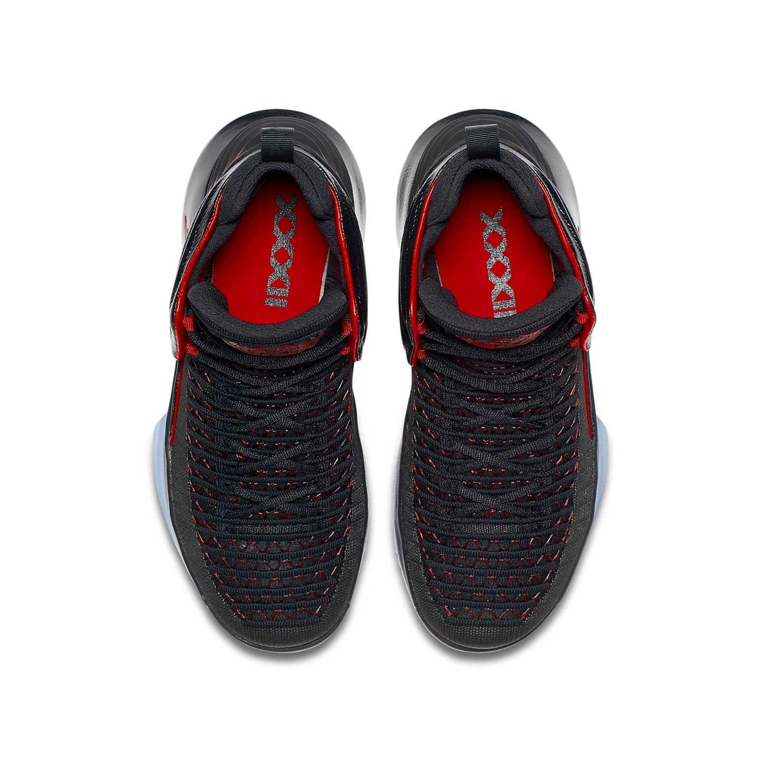 (GS) Air Jordan 32 'Banned' AA1254-001