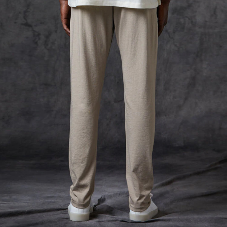Fear of God Essentials FW20 Lounge Pants 'Tan' FOG-FW20-172