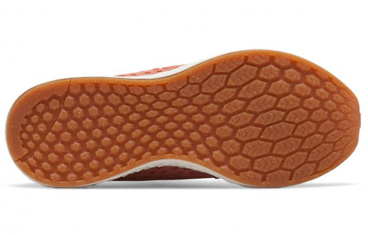 (WMNS) New Balance Fresh Foam Cruz 'Red' WCRUZOC