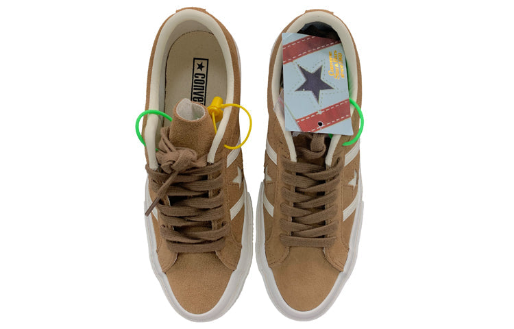 Converse Jack Star Bars 1CL539