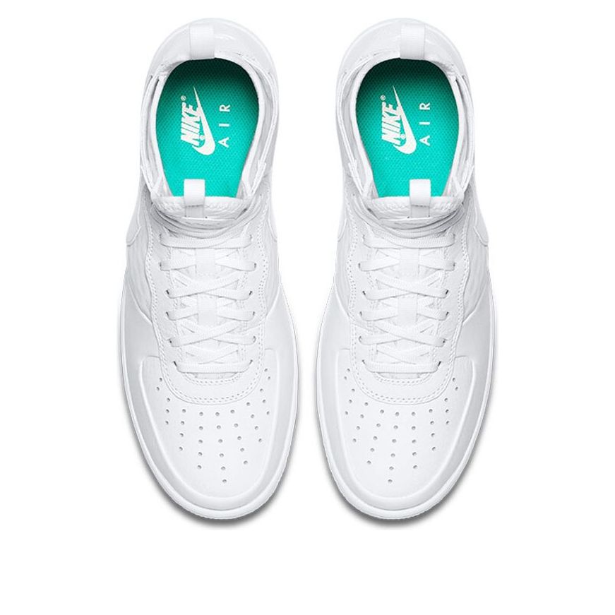 Nike Air Force 1 Ultraforce Mid 'Triple White' 864014-100