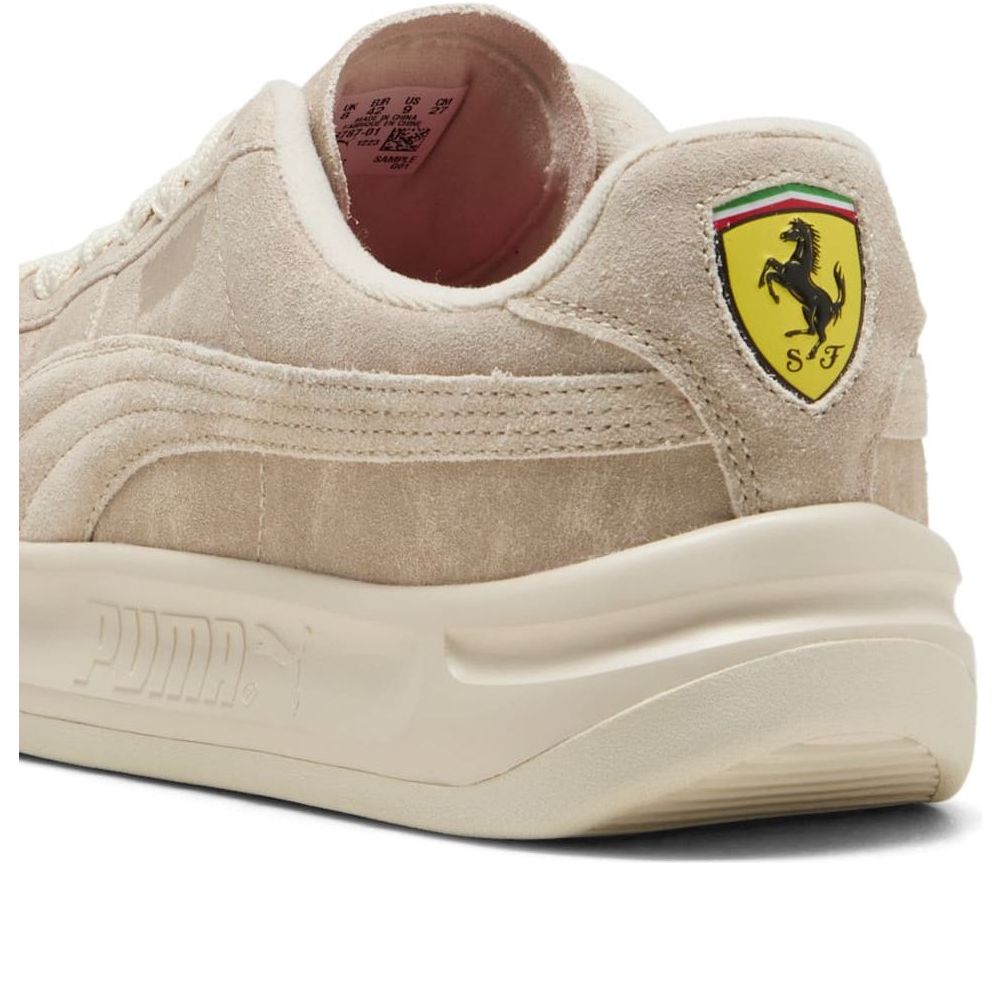 PUMA x Scuderia Ferrari GV Special 'Desert Sun Pack' 308787-01