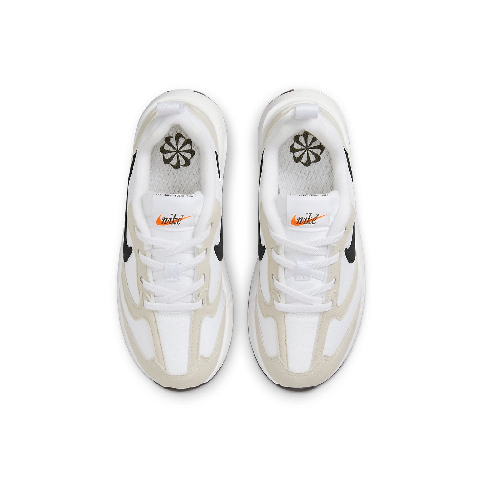(PS) Nike Air Max Dawn 'White Light Bone' DC9318-102