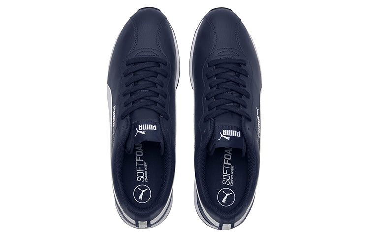 PUMA Turin II Gray 366963-07