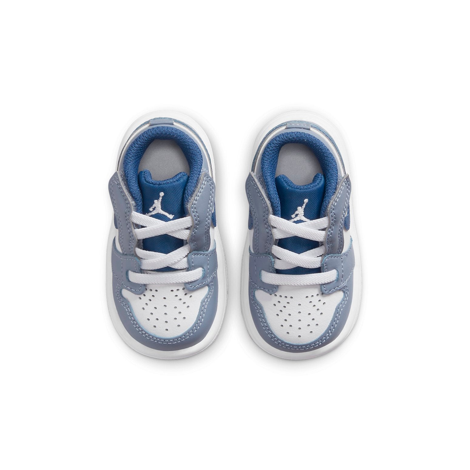 (TD) Air Jordan 1 Low Alt 'Ashen Slate' CI3436-414