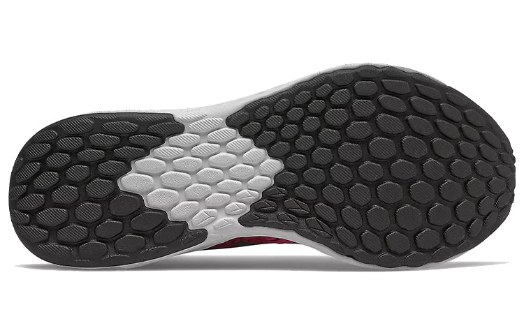 (WMNS) New Balance Fresh Foam Tempo Low-Top Red WTMPOMP