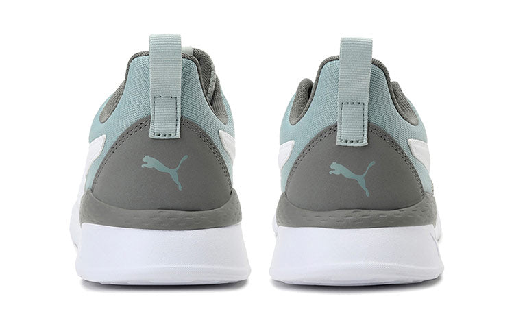 PUMA Anzarun Lite White 371128-12