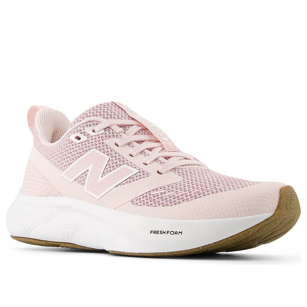 (GS) New Balance Fresh Foam 625 Lace 'Pink Taffy Shell Pink' GK625EC