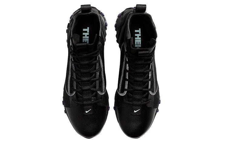 Nike React Ianga 'Anthracite' AV5555-002