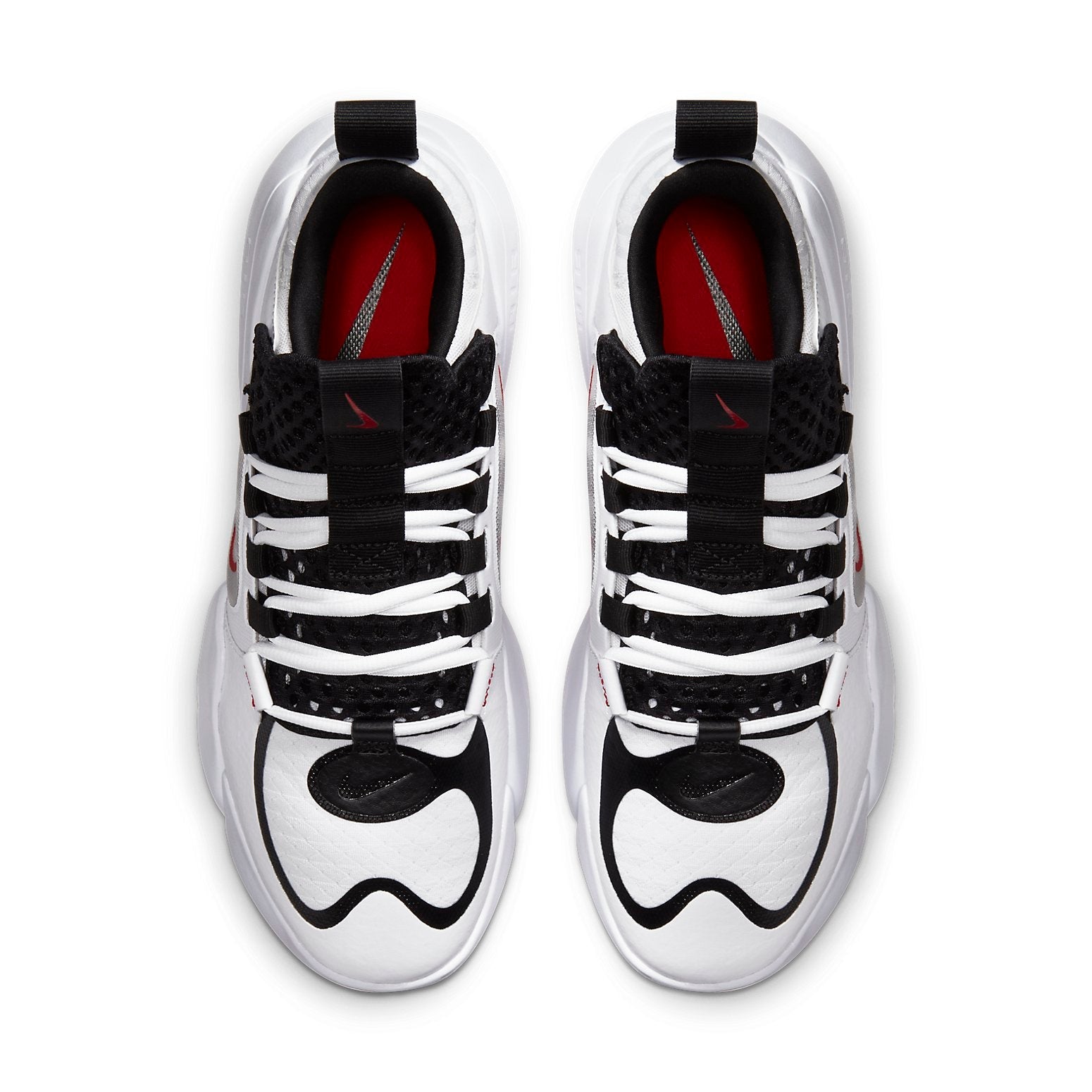 Nike Air Max Alpha Savage 2 'Black White Red' CK9408-061