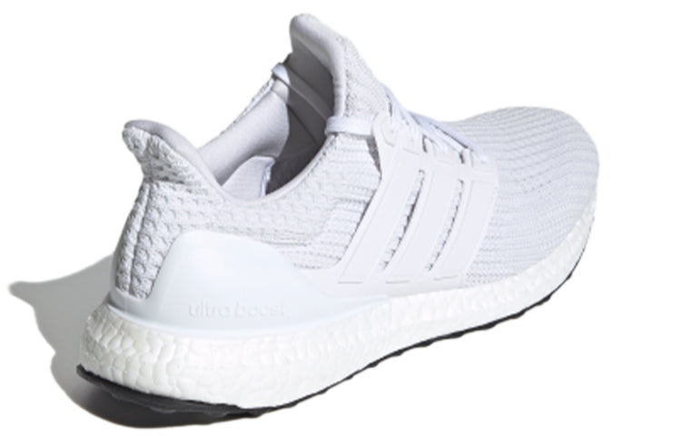 adidas Ultraboost 4.0 DNA 'Cloud White' FY9120