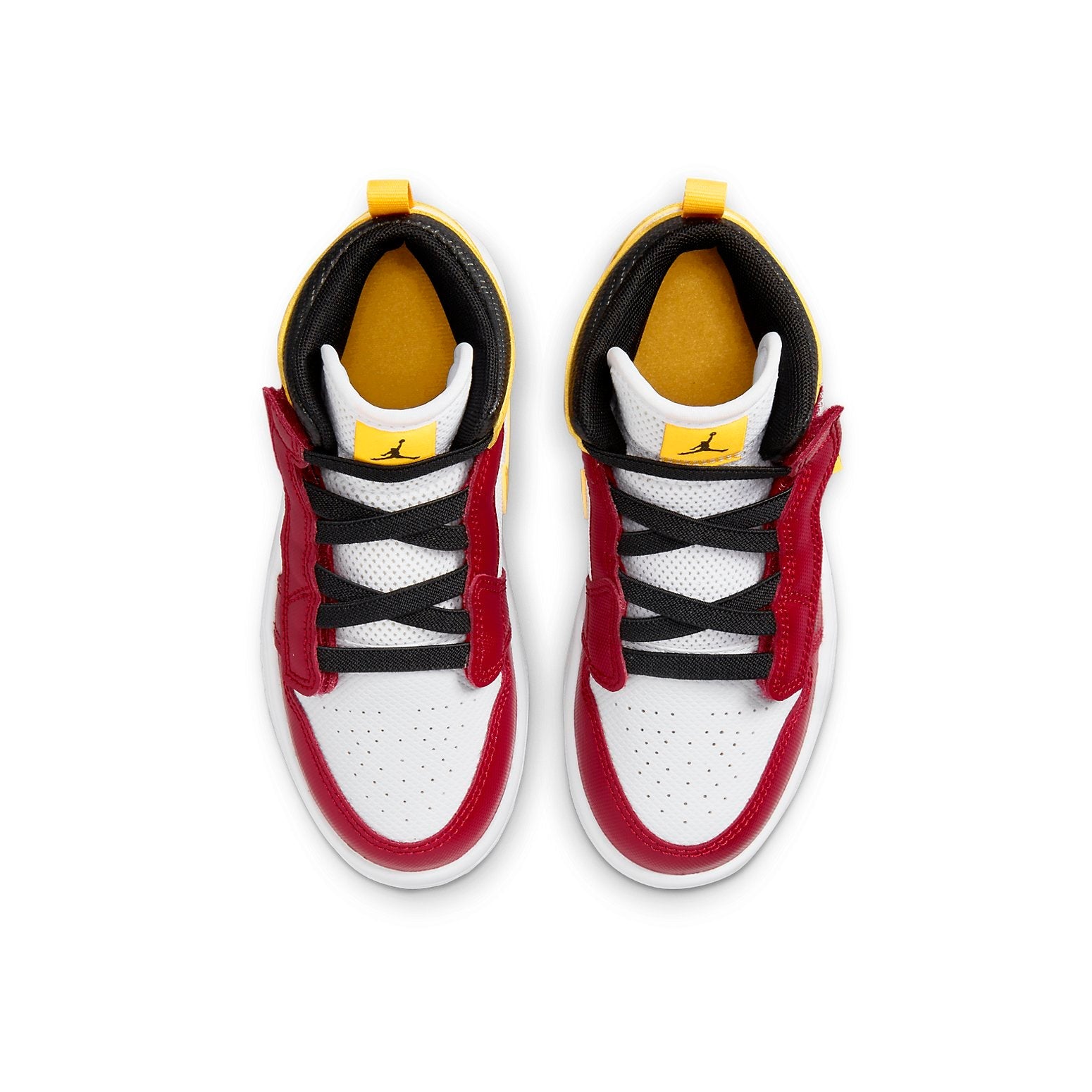 (PS) Air Jordan 1 Mid ALT SE 'Motorsport' DJ6251-067