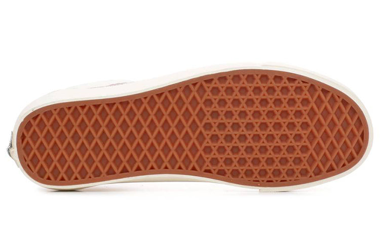 Vans Stussy x Old Skool LX 'Rose' VN0A36C8OYF