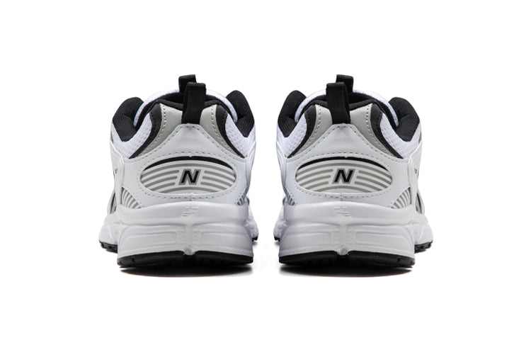 New Balance 408 'White Black' ML408I
