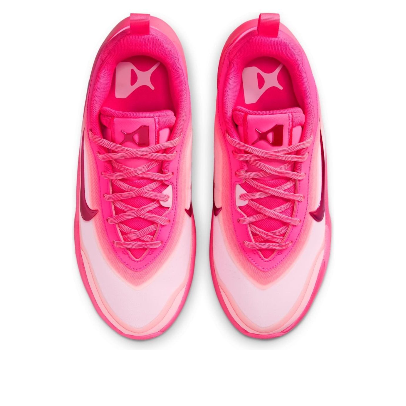 (GS) Nike A'One 'Pink Aura' HF7001-600
