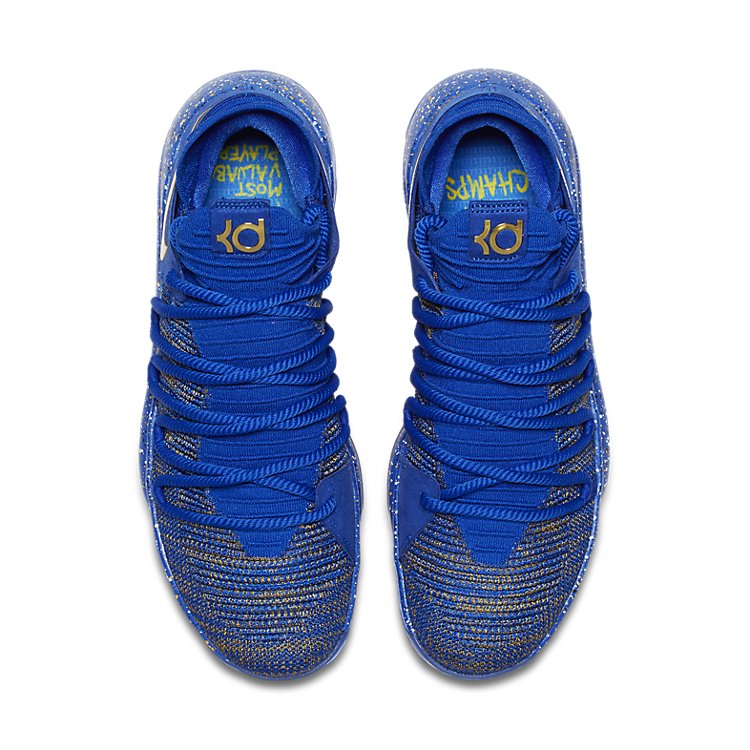 Nike KD 10 'Finals' 897815-403