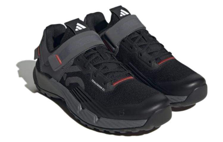 (WMNS) adidas Five Ten Trailcross 'Black Grey' HP9931