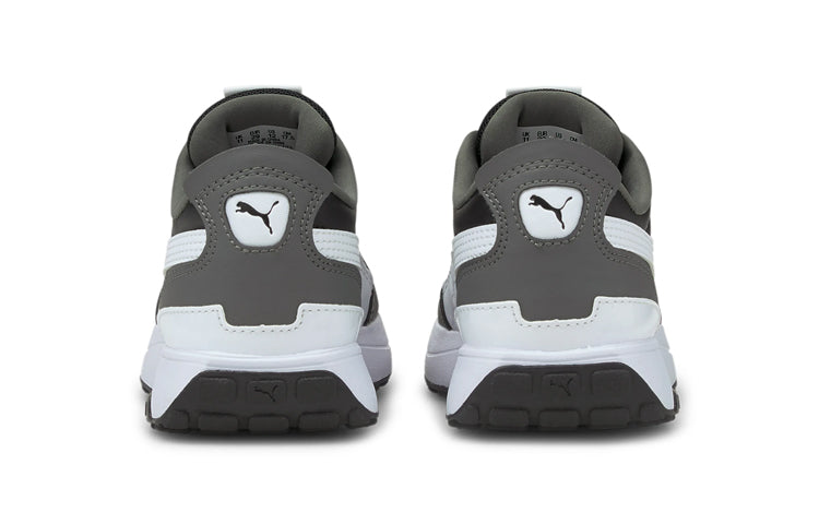 (PS) PUMA Cruise Rider Sneakers Black/Grey 380842-01