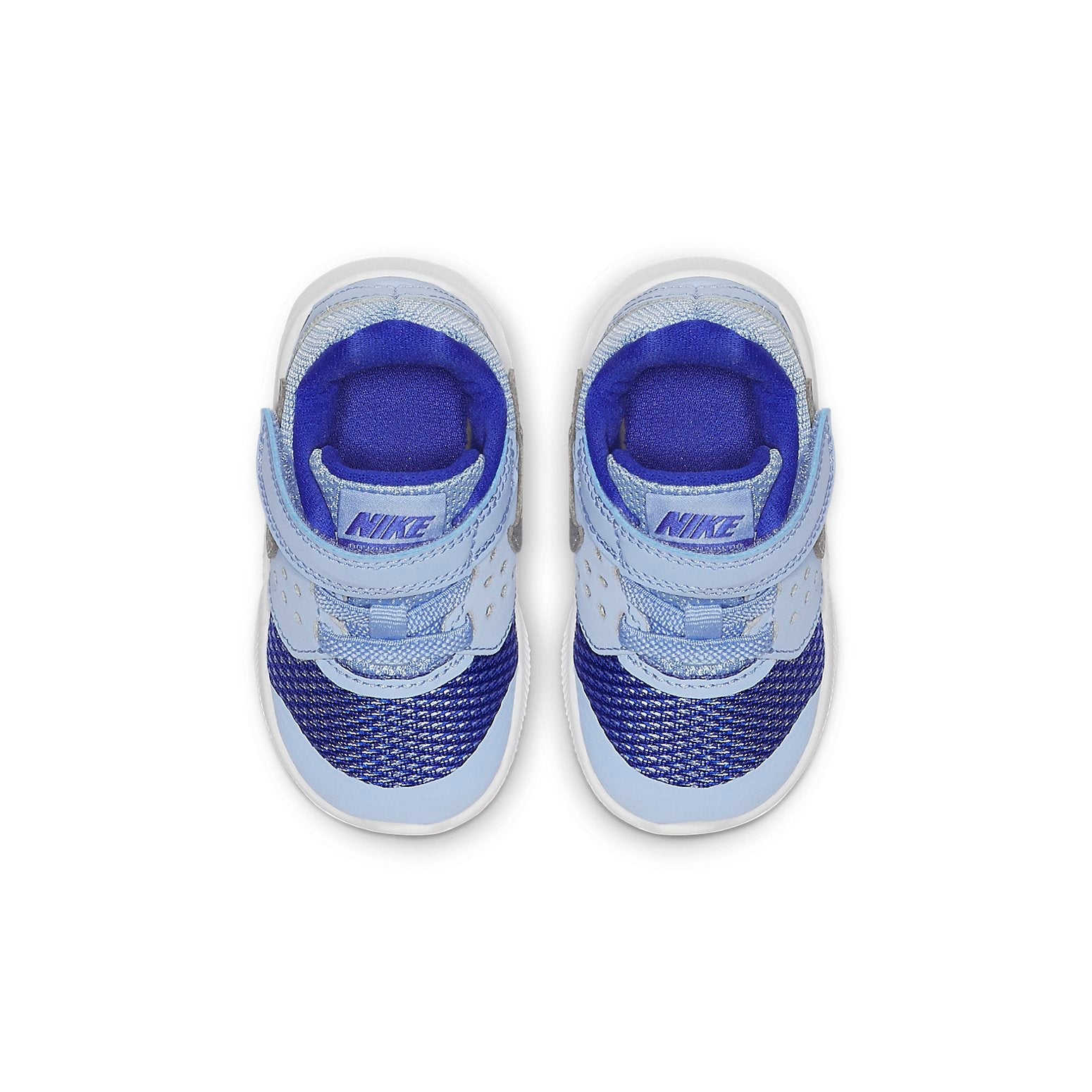 (TD) Nike Downshifter 7 'Blue White' 869971-400