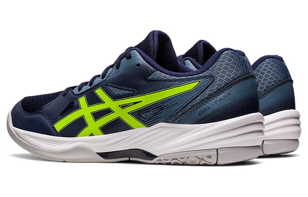 ASICS Gel-Task 3 'Midnight Navy Green' 1071A077-400