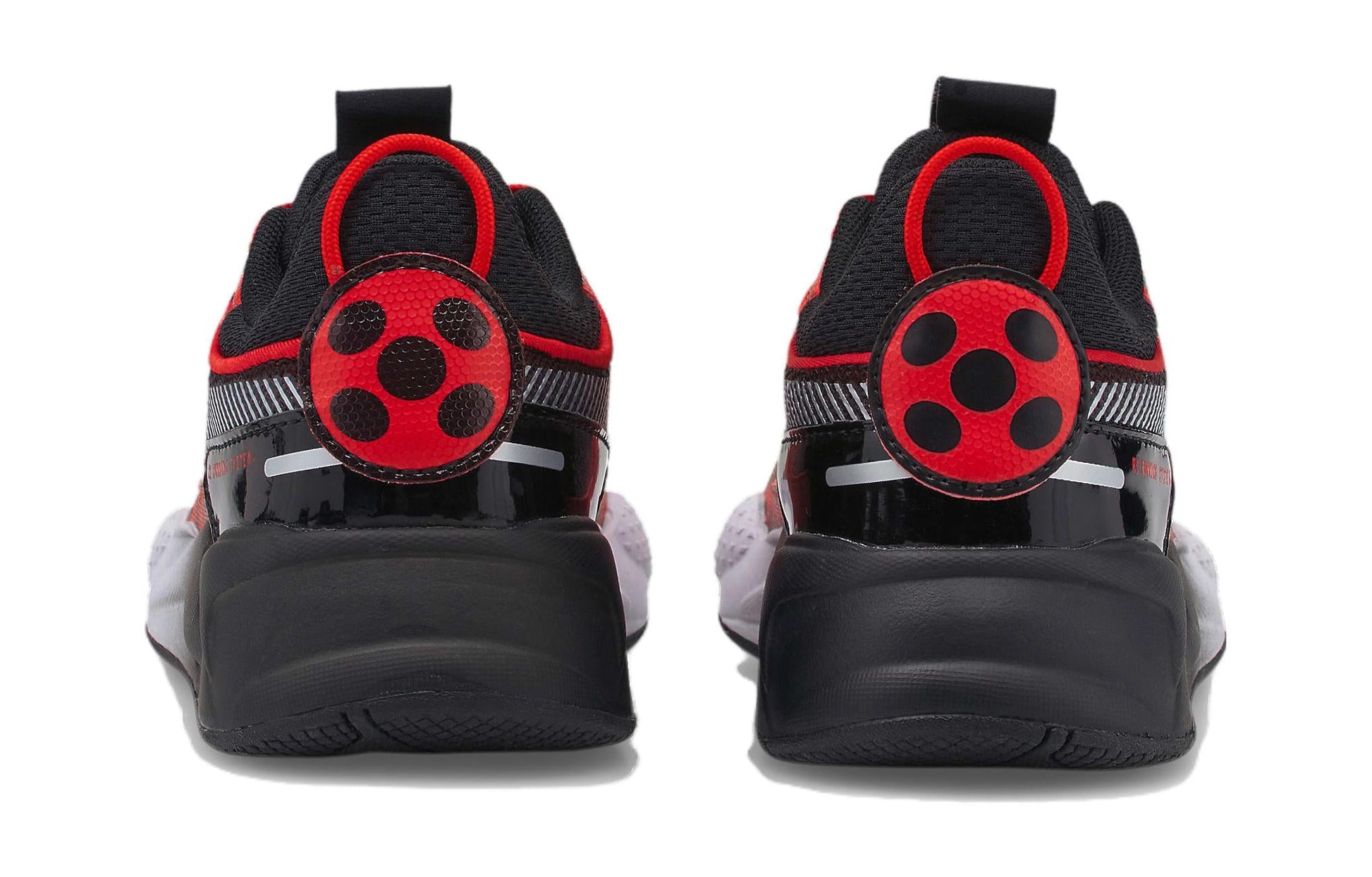 (PS) PUMA Miraculous x RS-X 'Ladybug' 391822-01