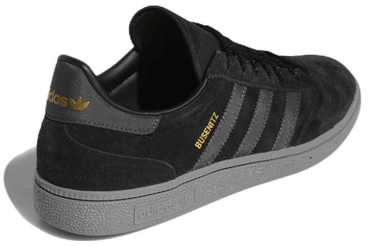 adidas Busenitz Vintage 'Black Grey' GY6905