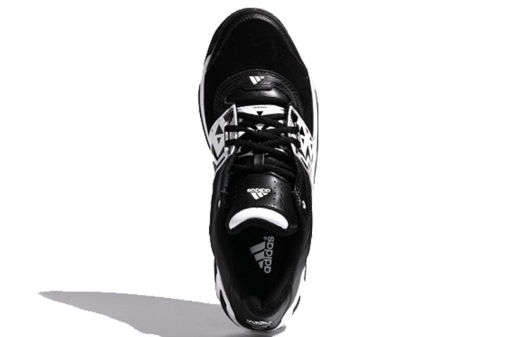 adidas Team Black/White C75153
