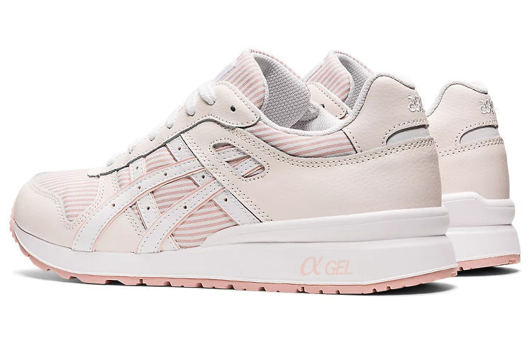 (WMNS) ASICS GT-II 'Ginger Peach White' 1202A283-700