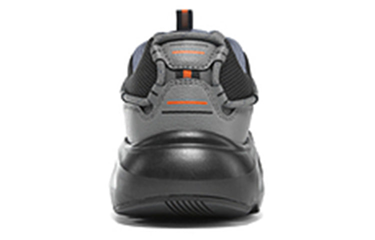 Skechers Dlites 'Black Gray' 237430-CCBK