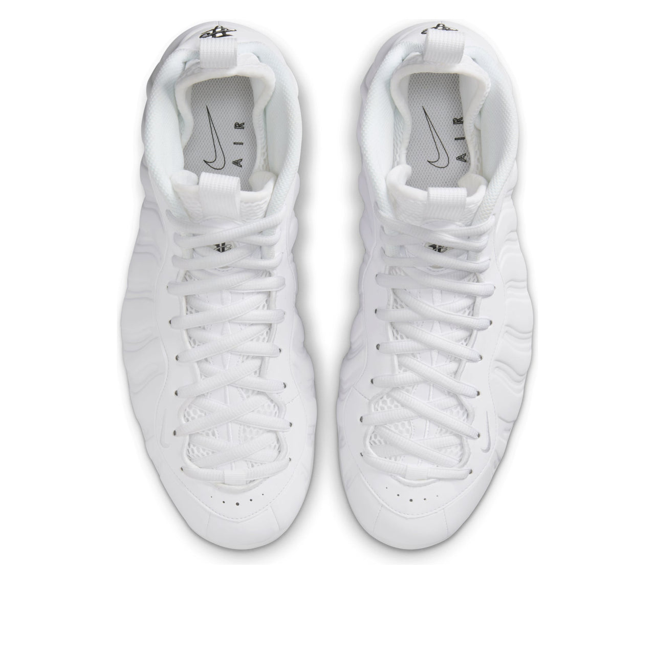 Nike Air Foamposite One 'Triple White' HJ5195-100