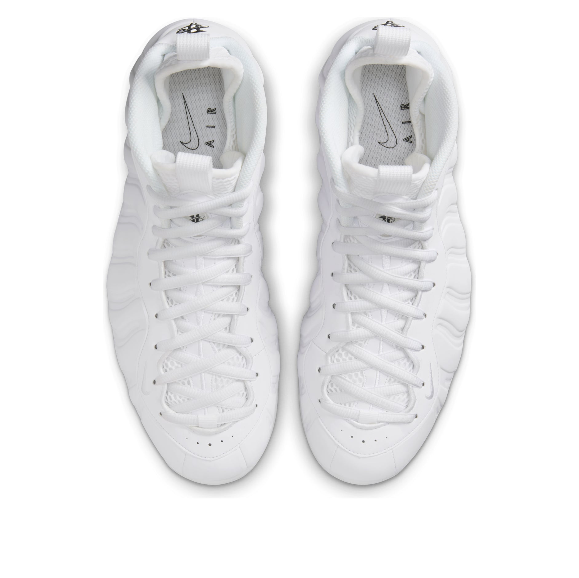 Nike Air Foamposite One 'Triple White' HJ5195-100