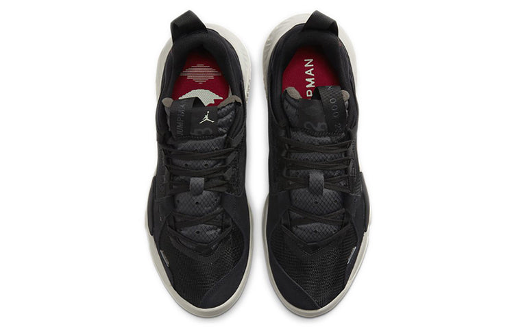 Air Jordan Delta SP 'Black' CD6109-001