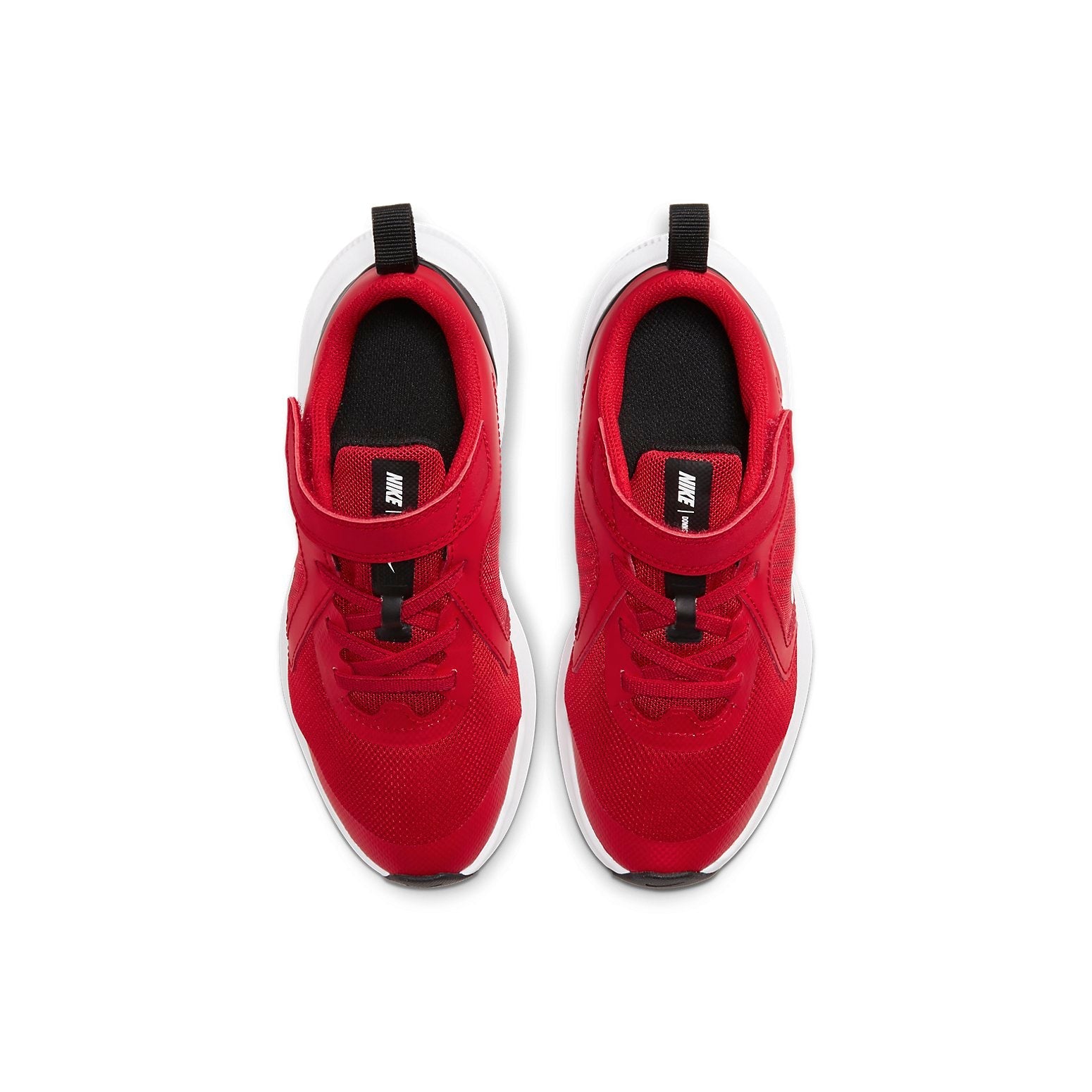 (PS) Nike Downshifter 10 'University Red' CJ2070-600