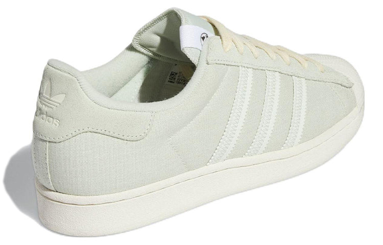 adidas originals Superstar 'Light Green' GY6498