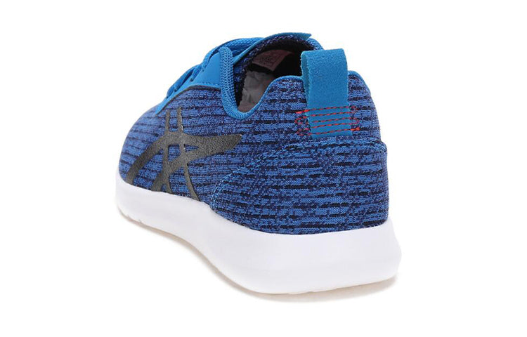 (GS) ASICS Kanmei 2 Blue 1024A003-401
