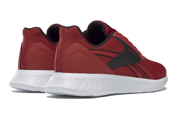 Reebok Lite 2.0 'Black Red White' EH2697