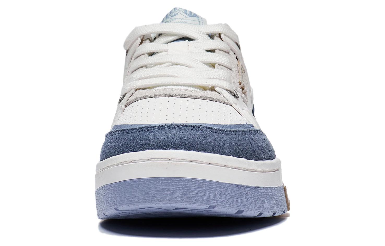 Li-Ning Journey 1.5 'White Blue' AGCT265-5