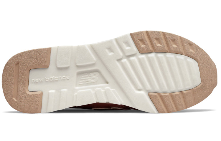 (GS) New Balance 997H 'Rose Gold' GR997HRS