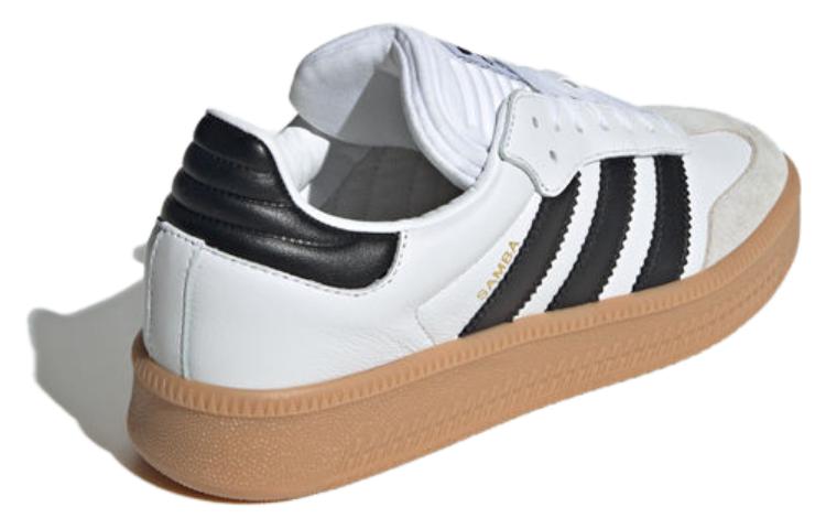 adidas Samba XLG 'White Black Gum' IE1377