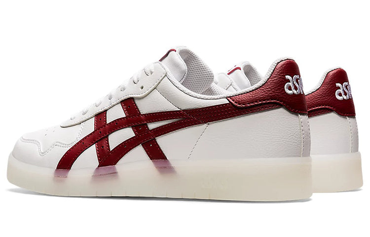 ASICS Japan S 'White Red' 1201A294-101