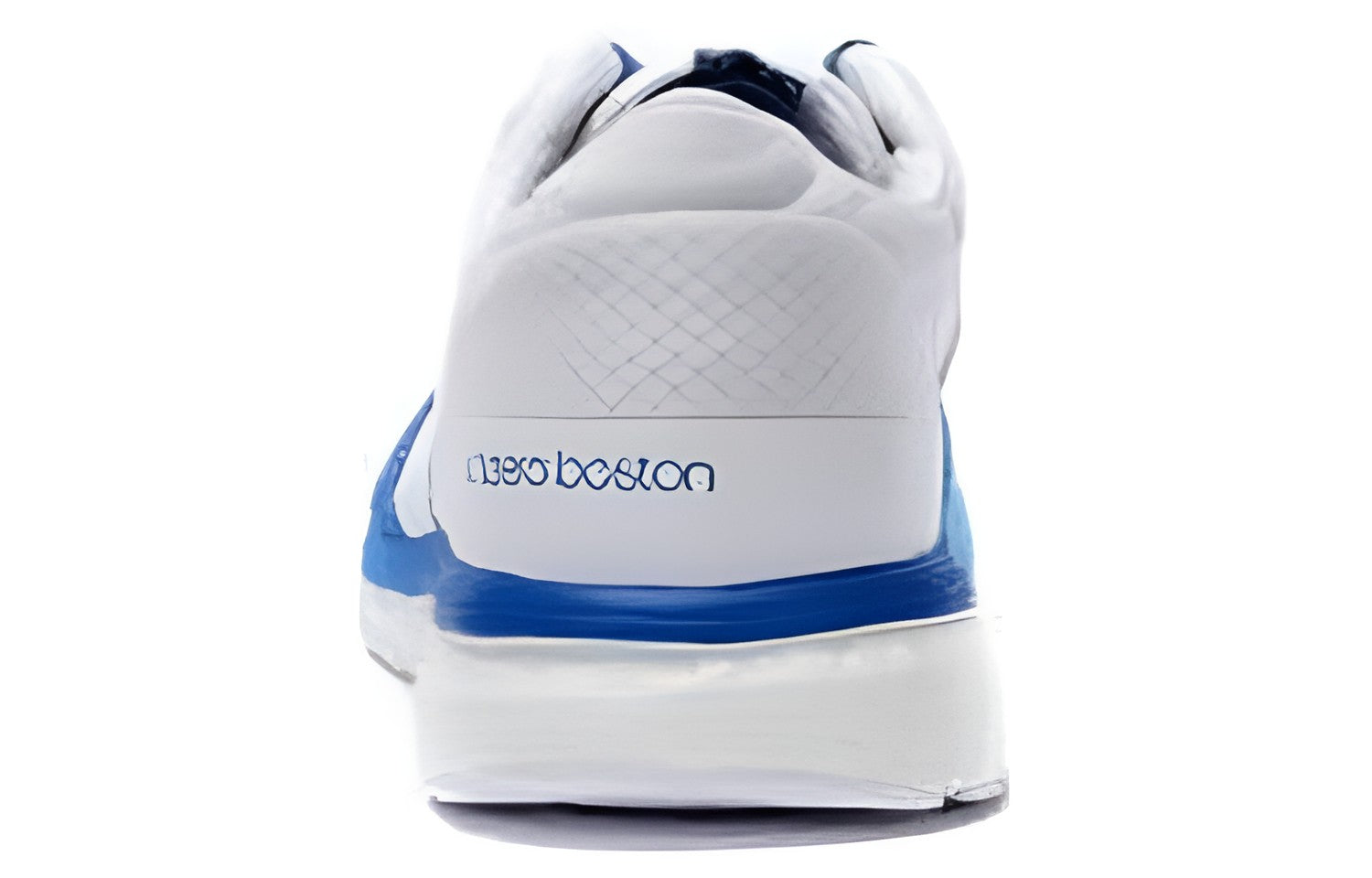 adidas Adizero Boost 'White Blue' BB0929