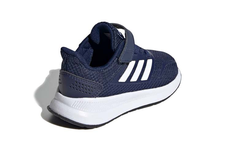 (TD) adidas neo Run Falcon 'Blue White' EG6153