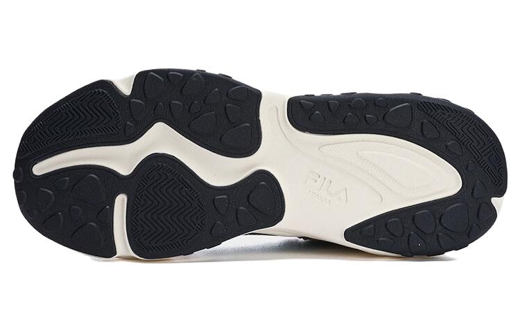 FILA FUSION Flash Sneakers 'Blue Tan' T12M321101FHO