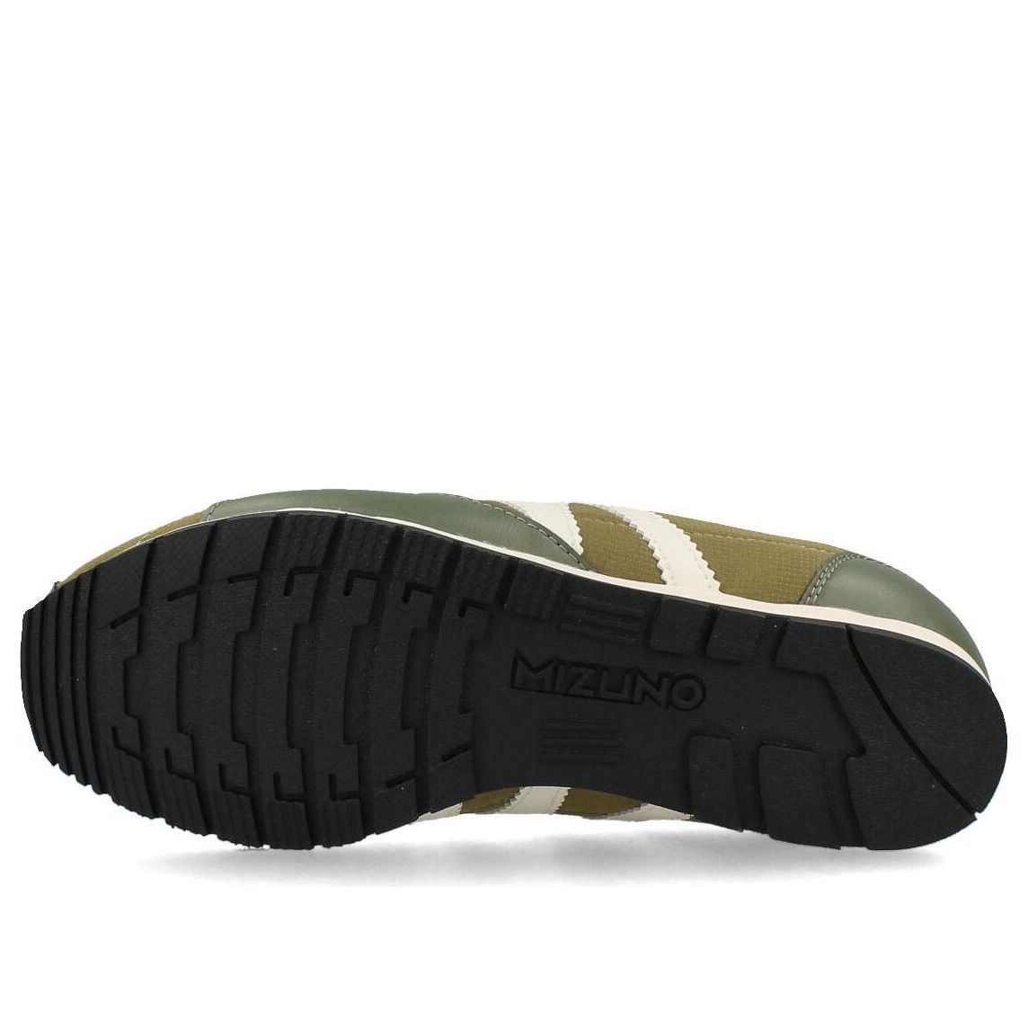 Mizuno MLC-00 Slip-On WP 'Olive' D1GF232903