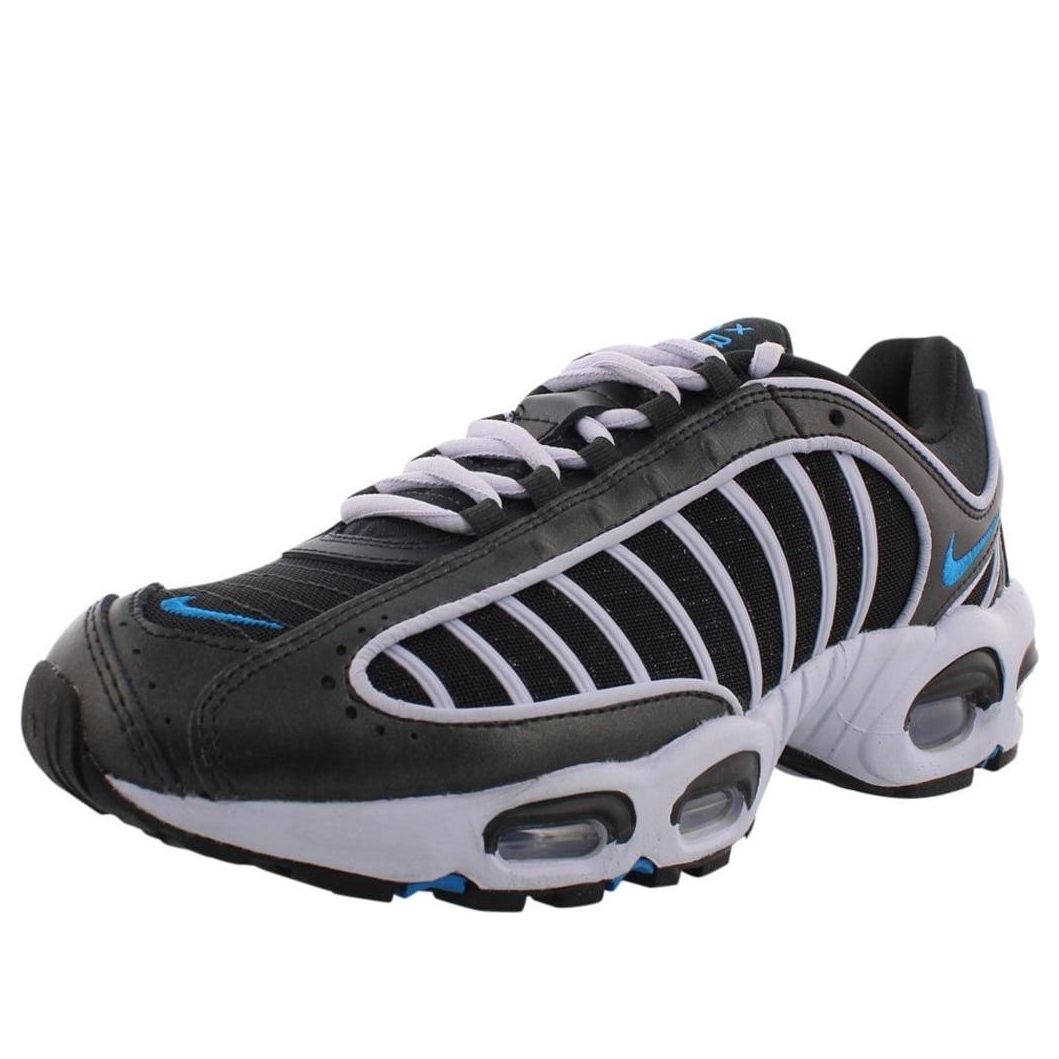 (WMNS) Nike Air Max Tailwind 4 'Black' CT1611-001