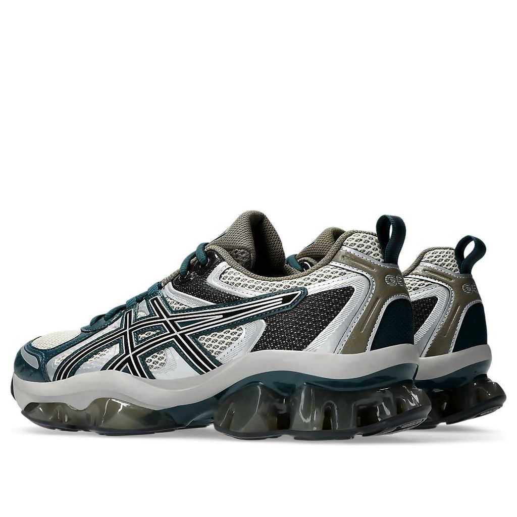 ASICS Gel-Quantum Kinetic 'Oatmeal Dark Taupe' 1203A270-254